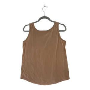 Columbia Sportswear Light Pink Tank Top Active Pullover‎ Size M